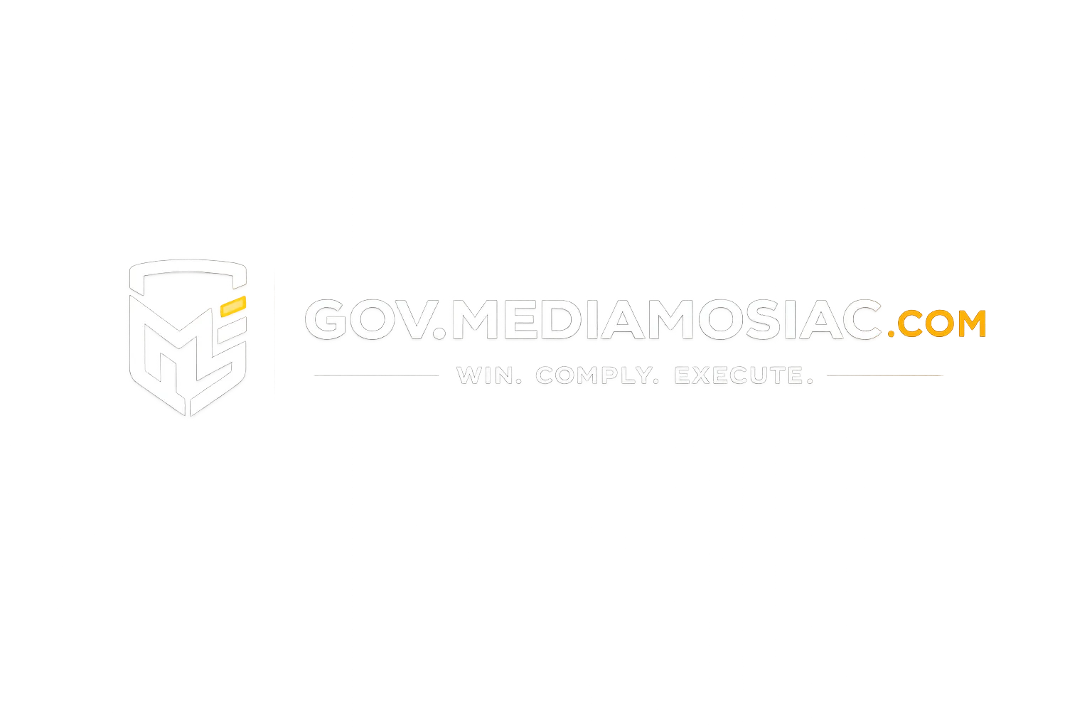 GovCon Intelligence
